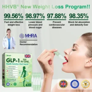 SIX IN-ONE Health Solution Oral Liquid - Image 8