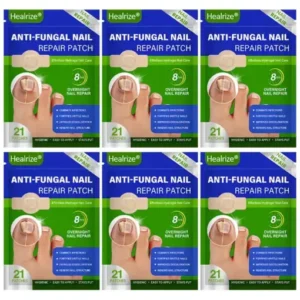 Anti-Fungal Nail Repair Patch - Image 11