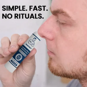 Nasal Inhaler | Firm Erections in 5 Minutes – No Pills! - Image 3