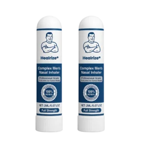 Nasal Inhaler | Firm Erections in 5 Minutes – No Pills! - Image 7