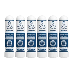 Nasal Inhaler | Firm Erections in 5 Minutes – No Pills! - Image 9