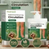 Professional Natural Leg Circulation Cream