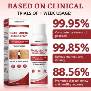Snail Mucin Healing Spray - Image 10