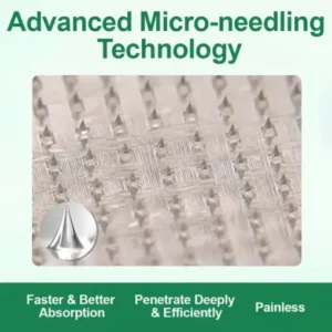 VeinEase Microneedle Care PatchInstant Relief, Long-Term Results - Image 10