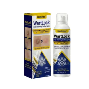 🔥𝙈𝙖𝙧𝙘𝙝 𝙎𝙥𝙚𝙘𝙞𝙖𝙡 𝙊𝙛𝙛𝙚𝙧𝙨 | WartLock Cryo-Recovery Cooling Spray - Image 8