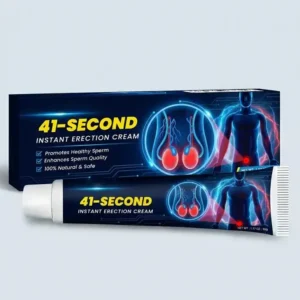 41-Second InstantErection Cream - Image 8