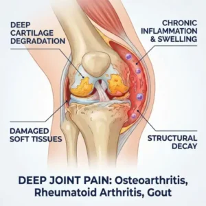 Bee Venom Bone Healing Pain-Relief Cream - Image 3