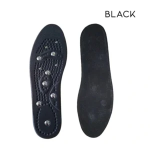 HeightBoost Acupunture Magnetic Insoles - Image 5
