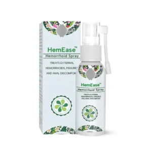 Hemorrhoid Spray