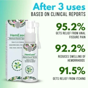 Hemorrhoid Spray - Image 5