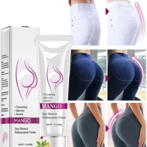 Hip Up Cream