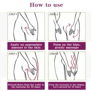Hip Up Cream - Image 6