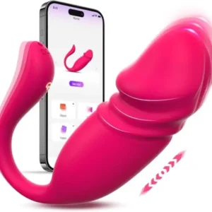 Histone Vibrator Adult Sex Toys