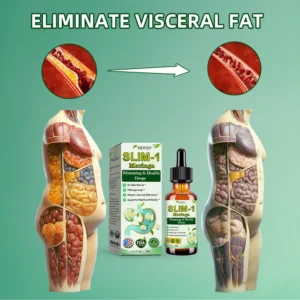 Moringa Slimming & Health Drops - Image 8