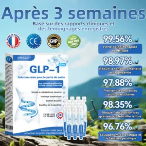 Pro Solution orale pour la perte de poids - Image 6