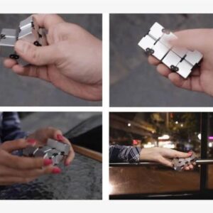 Infinity Cube - Image 4
