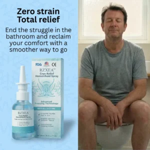 Cryo-Relief Hemorrhoid Spray - Image 4