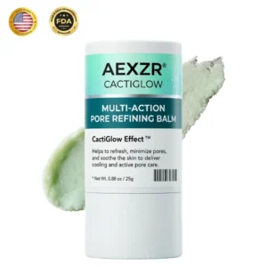 CACTIGLOW Multi-Action Pore Refining Balm