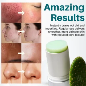 CACTIGLOW Multi-Action Pore Refining Balm - Image 2