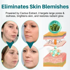 CACTIGLOW Multi-Action Pore Refining Balm - Image 4