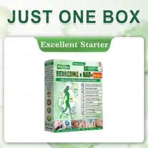 𝐌𝐨𝐫𝐢𝗻𝗴𝗮 · 𝐁𝐞𝐫𝐛𝗲𝗿𝗶𝗻𝗲 × 𝗡𝗔𝗗+ 𝟏𝟎 𝐢𝐧 𝟏 𝐀𝐝𝐯𝐚𝐧𝐜𝐞𝐝 𝗡𝗮𝗻𝗼 𝗠𝗶𝗰𝗿𝗼𝗻𝐞𝐞𝐝𝐥𝐞 𝐏𝐚𝐭𝗰𝗵 - Image 20