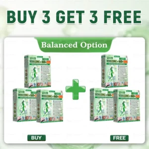 𝐌𝐨𝐫𝐢𝗻𝗴𝗮 · 𝐁𝐞𝐫𝐛𝗲𝗿𝗶𝗻𝗲 × 𝗡𝗔𝗗+ 𝟏𝟎 𝐢𝐧 𝟏 𝐀𝐝𝐯𝐚𝐧𝐜𝐞𝐝 𝗡𝗮𝗻𝗼 𝗠𝗶𝗰𝗿𝗼𝗻𝐞𝐞𝐝𝐥𝐞 𝐏𝐚𝐭𝗰𝗵 - Image 21