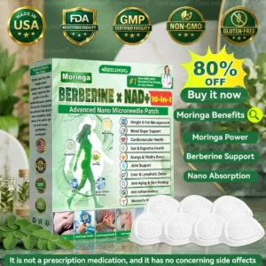 𝐌𝐨𝐫𝐢𝗻𝗴𝗮 · 𝐁𝐞𝐫𝐛𝗲𝗿𝗶𝗻𝗲 × 𝗡𝗔𝗗+ 𝟏𝟎 𝐢𝐧 𝟏 𝐀𝐝𝐯𝐚𝐧𝐜𝐞𝐝 𝗡𝗮𝗻𝗼 𝗠𝗶𝗰𝗿𝗼𝗻𝐞𝐞𝐝𝐥𝐞 𝐏𝐚𝐭𝗰𝗵 - Image 24