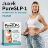 Pure Nano Microneedle Patch