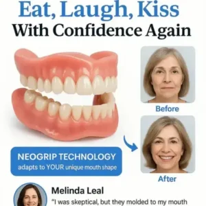 Custom Fit for a Fresh Smile, Say Goodbye to Wearing Discomfort! - Image 5