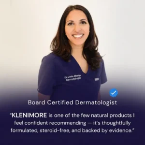 KLENIMORE Daily Defence Cream - Image 4