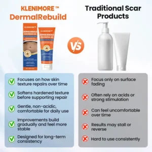 DermalRebuild Skin Renewal Gel - Image 8