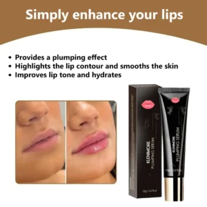| Double your lip volume in just 24 hours! No injections needed! - Image 5