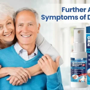 GlucoDerm Barrier Spray - Image 10