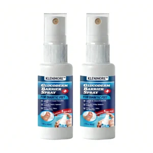 GlucoDerm Barrier Spray - Image 12