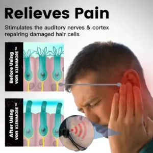 Tinnitus Relieving Device - Image 4