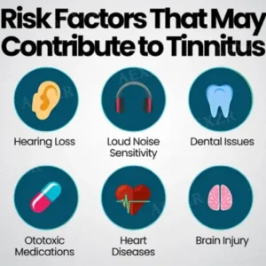 Tinnitus Relieving Device - Image 5