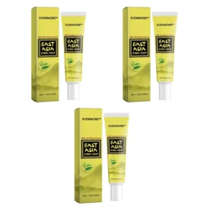 Eczema & Psoriasis Natural Herbal Cream - Image 7