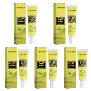 Eczema & Psoriasis Natural Herbal Cream - Image 8