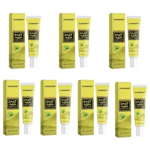Eczema & Psoriasis Natural Herbal Cream - Image 9