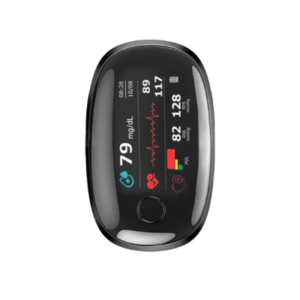  GlucoSense Laser Blood Glucose Monitoring Device - Image 6