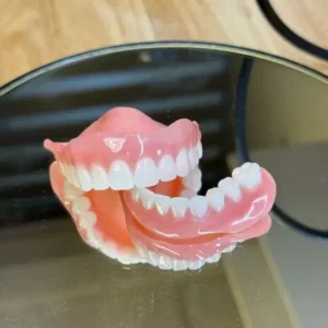 LAOZIK–Immediate Dentures by Mail – Ready to Use in Minutes! - Image 4