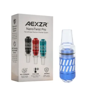 NanoTwist Pro - The Ultimate Precision Chamber System - Image 8