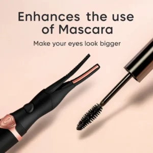 Heated Lash Curler - Image 13