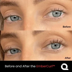 Heated Lash Curler - Image 7