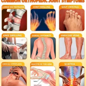 Bee Poison Pain-Relief Bone Healing Cream - Image 9