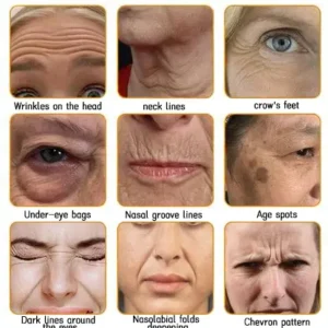 Bee Poison Skin Restoration Cream - Image 18