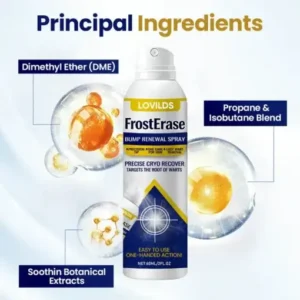 FrostErase Bump Renewal Spray - Image 7
