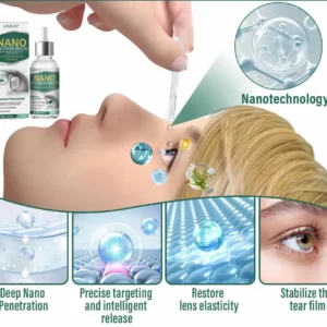 Nano Eye Drops Serum - Image 6