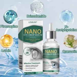 Nano Eye Drops Serum - Image 7