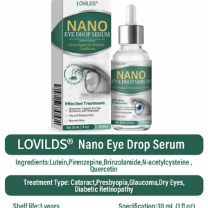 Nano Eye Drops Serum - Image 8